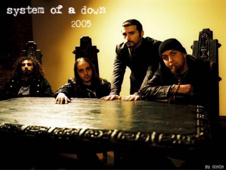 SOAD