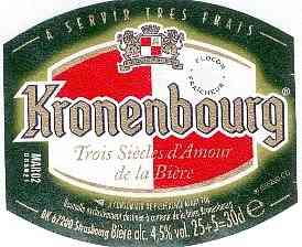 KRONENBOURG