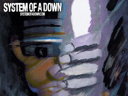 SOAD